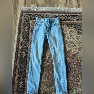 Levi jeans